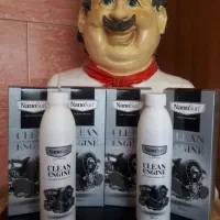 چربی زدا، موتور شو  ،محصولات نانوسان|مواد شوینده و دستمال کاغذی|اراک, |دیوار