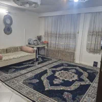 ۵۸ متر/ یک خوابه/ خیابون زندیه