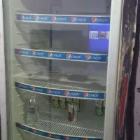 یخچال کنوود|یخچال و فریزر|فلاورجان, |دیوار