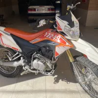 نیکتاز 250 طرح yz