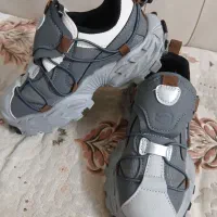 کتونی بچگانه سایز ۳۳ برند kaka وارداتی