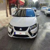 کوییک RS  مدل ۱۴۰۳