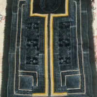 لباس نو رنگ مات
