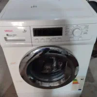 خرید و فروش و تعمیرات انواع لباسشویی و ظرفشویی|ماشین لباسشویی و خشککن لباس|دلیجان, |دیوار