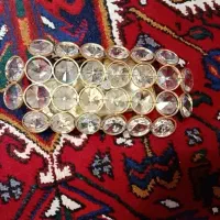 چراغ دیواری