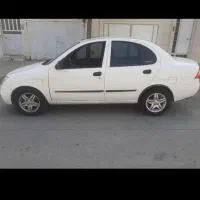 تیبا صندوق دارsx|خودرو سواری و وانت|یزد, |دیوار