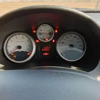 ۲۰۷ پانامرا خشک|خودرو سواری و وانت|همدان, |دیوار