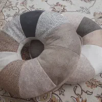 کوسن نو ، نشیمنگاه