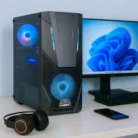 کیس های اقتصادی و قطعات کامپیوتری