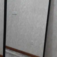 آیینه قدی فریم فلزی
