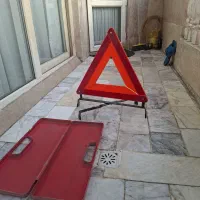 مثلث خطر ماشین