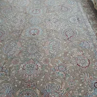 یک تخته فرش ۱۲ متری|فرش|تهران, جلیلی|دیوار