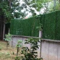 فنس چمنی و برگی و چمن مصنوعی|مصالح و تجهیزات ساختمان|تهران, خزانه|دیوار