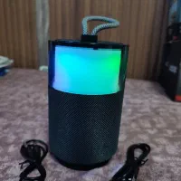 اسپیکر بلوتوثی سالم