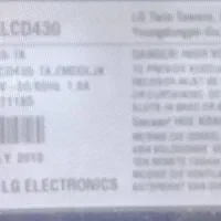 فروش ال سی دی LG