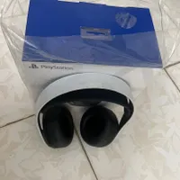 هدست پلی استیشین سونی 3d plus|کنسول، بازی ویدئویی و آنلاین|تهران, سازمان آب|دیوار