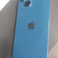 آیفون ۱۳ نرمال آبی