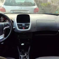 207 tu5|خودرو سواری و وانت|تهران, هروی|دیوار