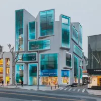 فروش اپارتمان دو خواب / تاچارا