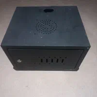 رک دوربین