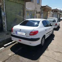 206 sd مدل 92