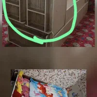 تخت خواب جوان و نوجوان