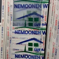 درب پی وی سی