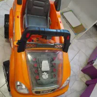 ماشین شارژی|اسباب‌‌بازی|فردیس, نگارستان|دیوار