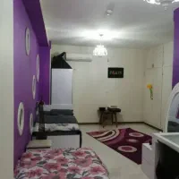 ۹۷متر_۹ساله_سالن قابل چیدمان