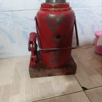 جک ماشین سنگین