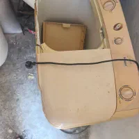 ماشین لباسشویی|ماشین لباسشویی و خشک‌کن لباس|دهدشت, |دیوار