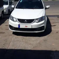 ساینا ۴۰۱ دوگانه