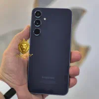 سامسونگ گلکسی A55 حافظه 256 رام8 گارانتی فعال بشرط