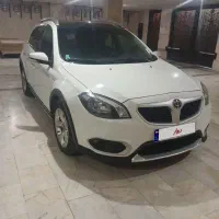 برلیانس کراس ۹۷|خودرو سواری و وانت|تهران, پرستار|دیوار