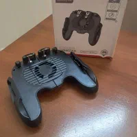 دسته متصل شونده گوشی کالاف و پابجی