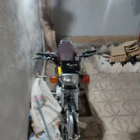 هندا 125|موتورسیکلت|مشهد, سرافرازان|دیوار