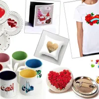 چاپ بنر وحک لیزر الماس اندیشه فاز 3|خدمات رایانهای و موبایل|اندیشه, اندیشه فاز ۳|دیوار