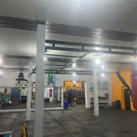 باشگاه بدنسازی آمل