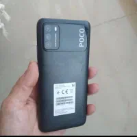 poco m3 با حافظه ۱۲۸ گیگابایت رام‌۸