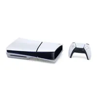 کنسول بازی PS 5 SLIM ظرفیت 1TB (پلمپ) بدون پیش|کنسول، بازی ویدئویی و آنلاین|اصفهان, ملک‌شهر|دیوار
