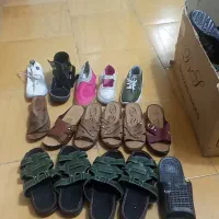 صندل های امروز مدائن فق۶۵