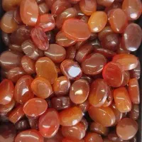 انگشتر عقیق گم شده