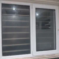 پنجره دوجداره  برند وین تک