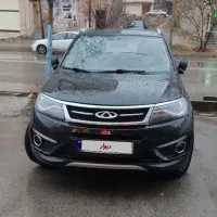 تیگو 5 مدل 96