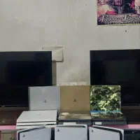 کرایه Ps4 و Ps5|کنسول، بازی ویدئویی و آنلاین|سبزوار, قصبه اب یمین|دیوار