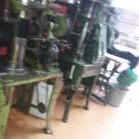 دستگاه جوراب بافی