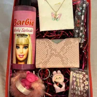 باکس هدیه زنانه ومردانه فقط ۶۵۰تخفیف روز مادر