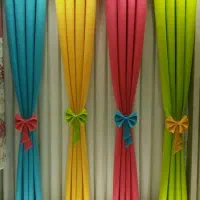 نصاب و نصب پرده همین الان کل مشهد شستشو دوخت پرده|خدمات پیشه و مهارت|مشهد, الهیه|دیوار