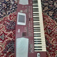 فروش قطعات korg