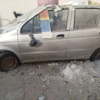 ماشین دوو ماتیز